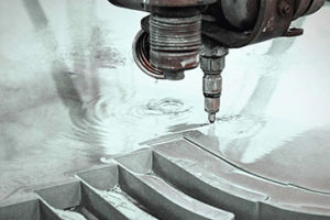 New England Water Jet Cutting Services